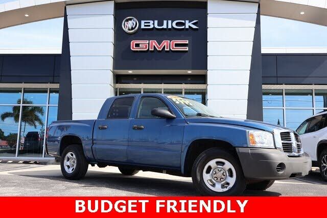 Dodge Dakota