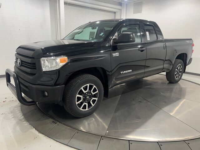 Toyota Tundra