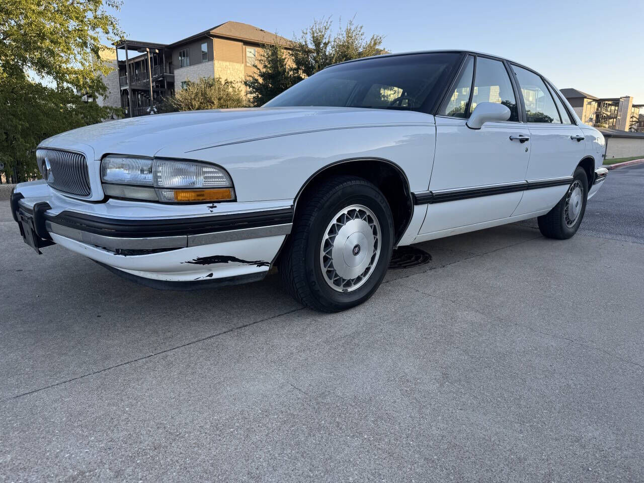 Buick LeSabre