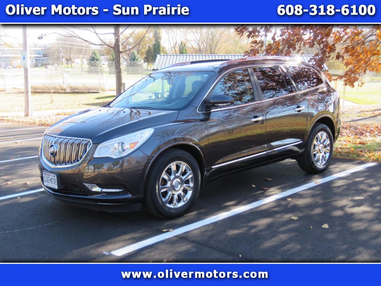 Buick Enclave