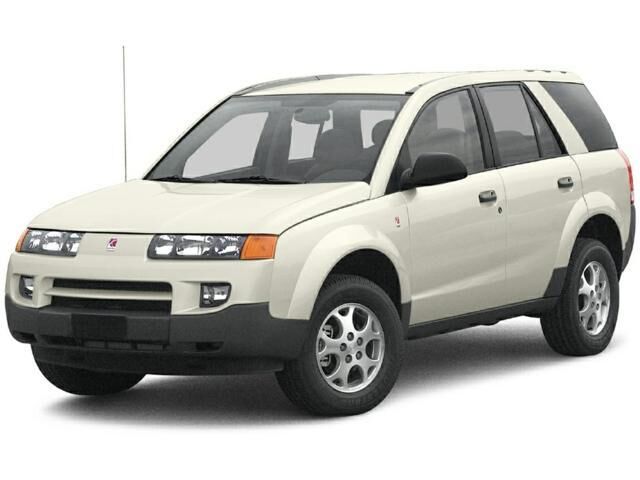 2005 SATURN Vue