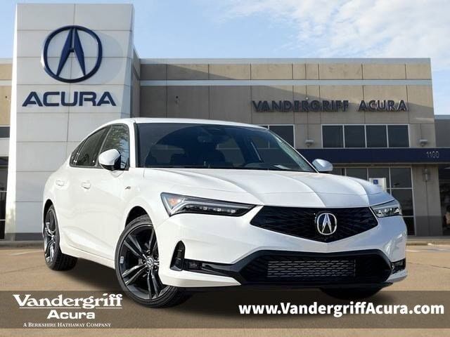2025 ACURA Integra