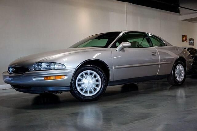 1997 BUICK Riviera