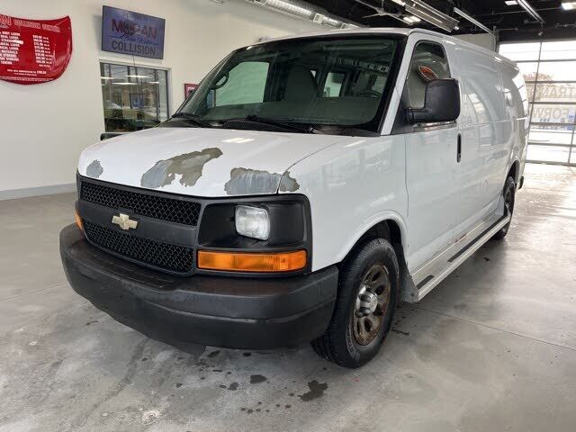 Chevrolet Express