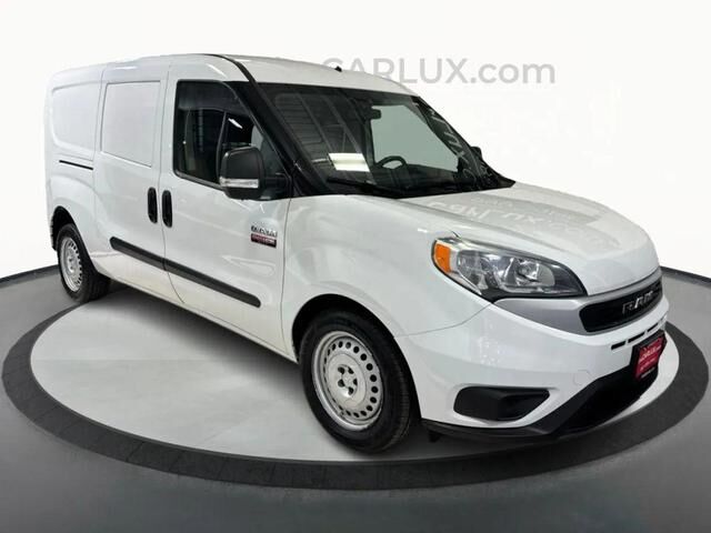 2022 RAM Promaster City
