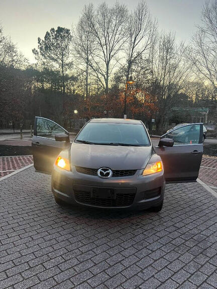 Mazda CX-7