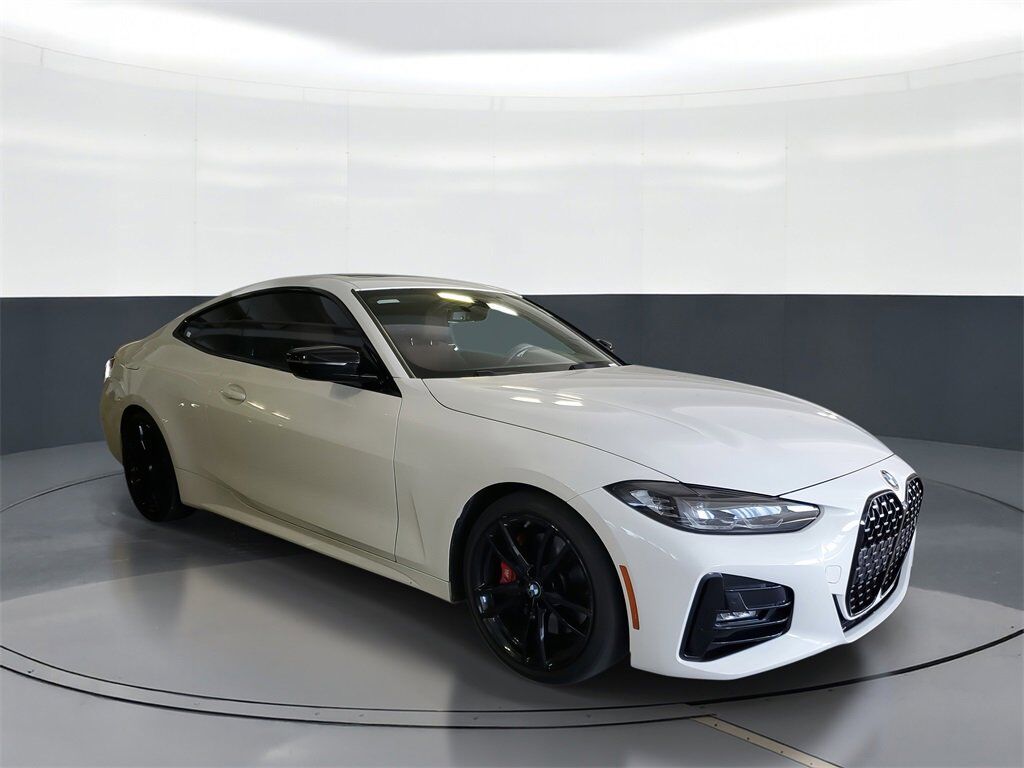 2023 BMW 430i