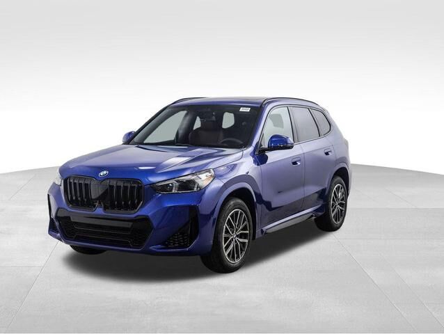 2026 BMW X1
