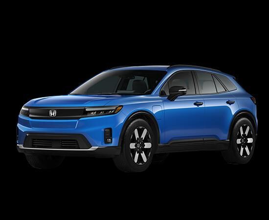 2026 HONDA Prologue