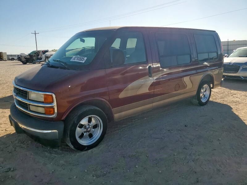 Chevrolet Express
