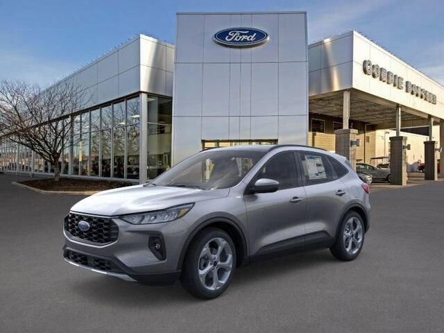 2026 FORD Escape