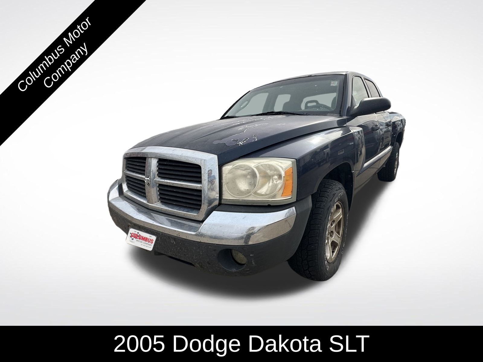 Dodge Dakota