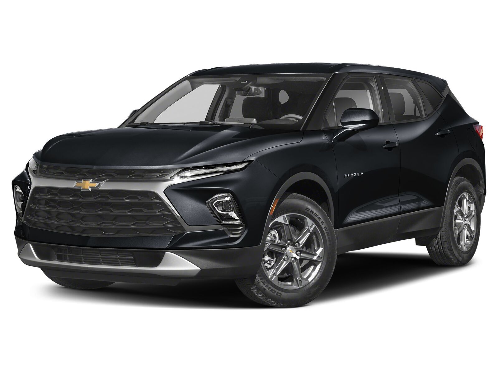 2026 CHEVROLET Blazer