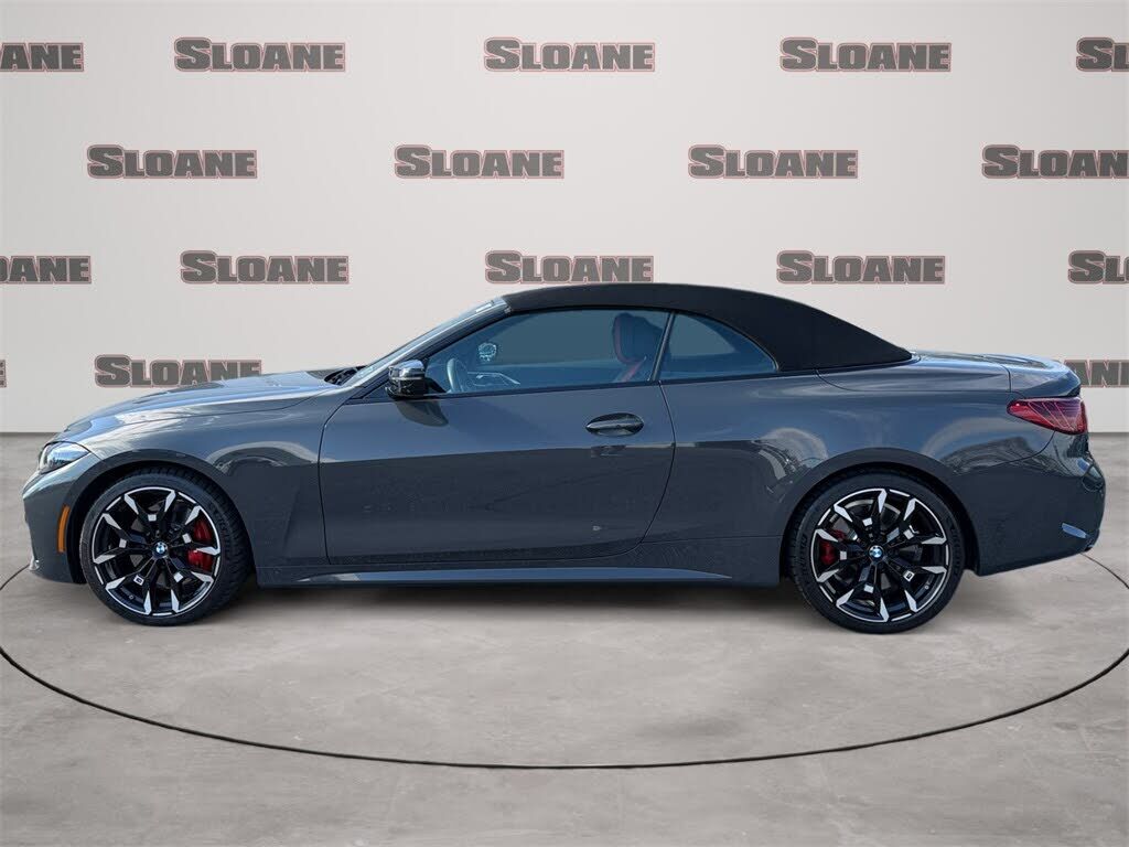 2025 BMW M440i