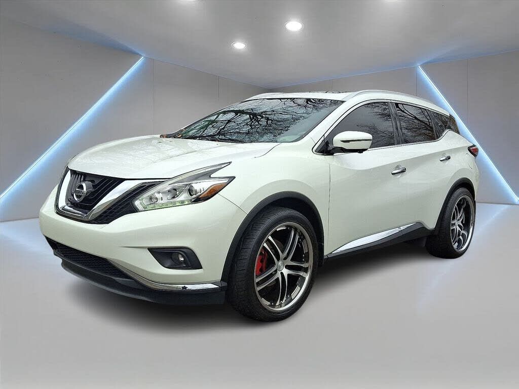 Nissan Murano