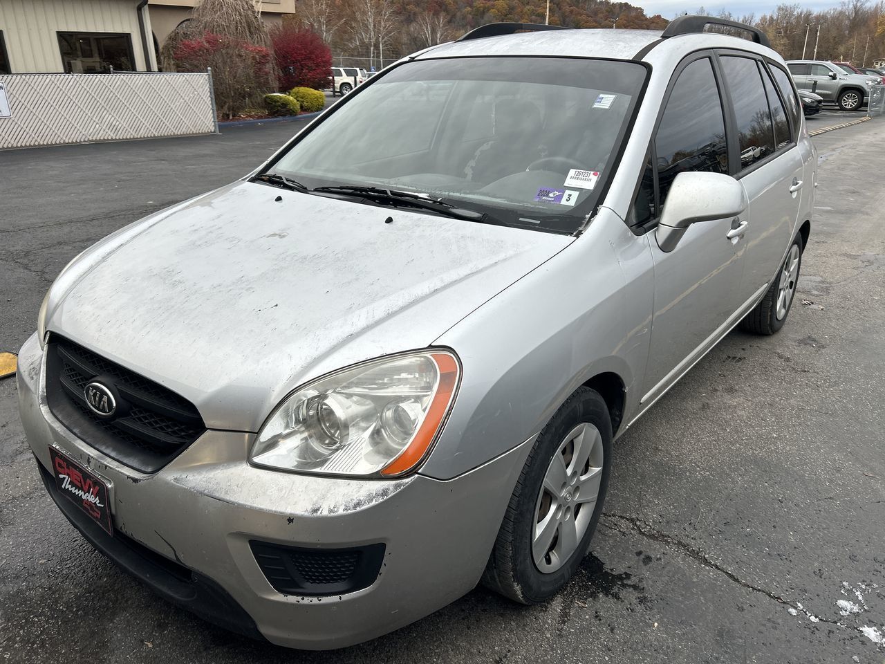 Kia Rondo