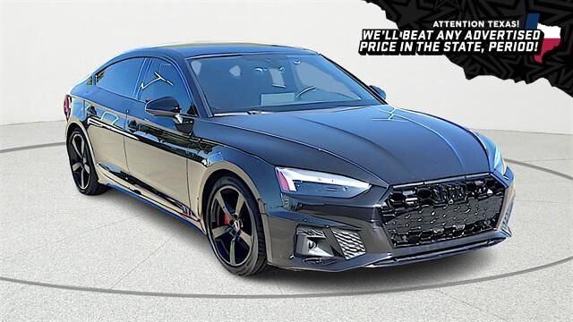 2023 AUDI A5