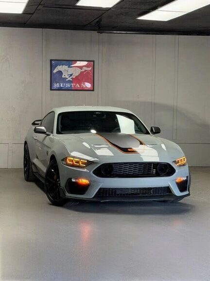 2023 FORD Mustang