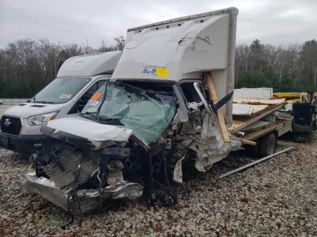 2019 CHEVROLET Express