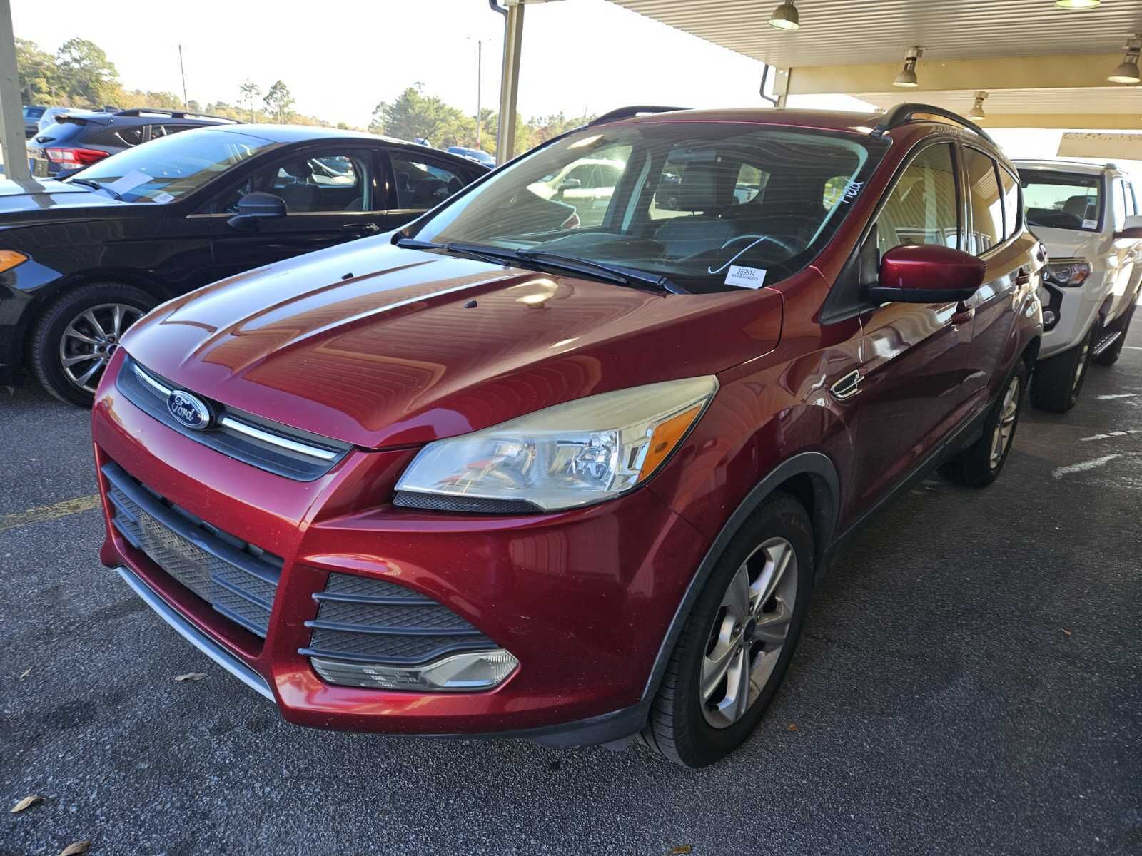 Ford Escape