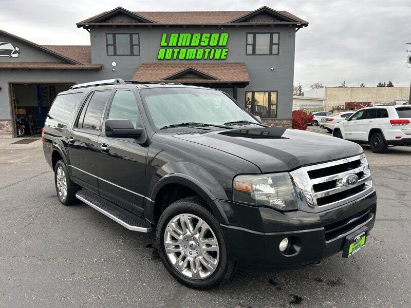 Ford Expedition
