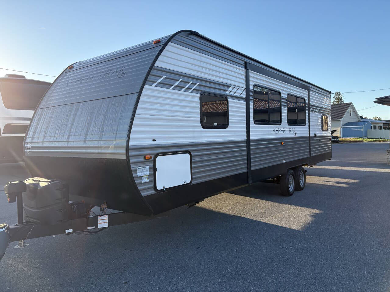 2022 ASPEN TRAIL Aspen Trail