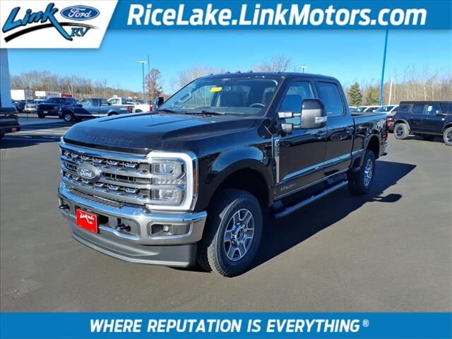 2026 FORD F-250