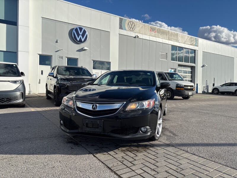 Acura ILX