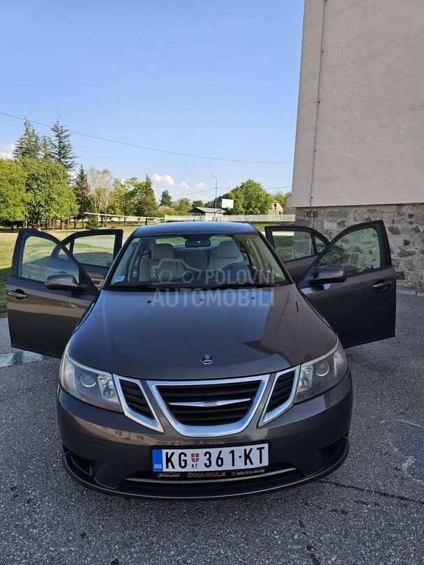 Saab 9-3