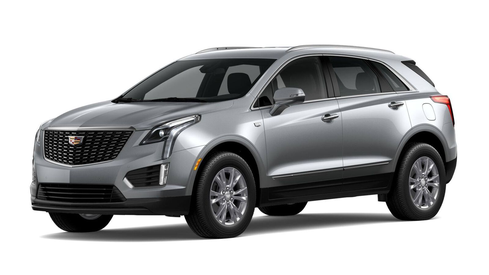 2026 CADILLAC XT5