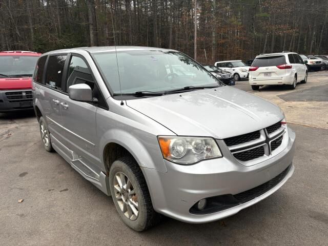 Dodge Grand Caravan