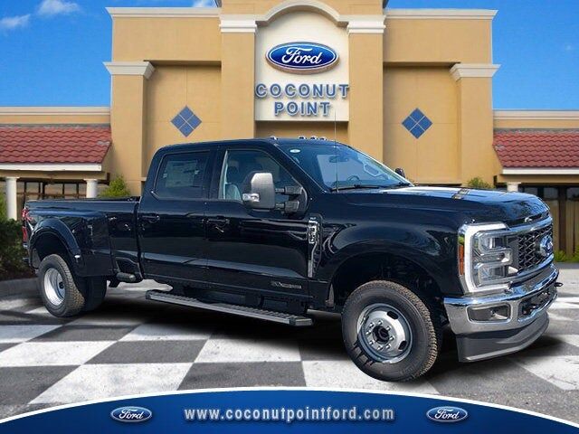 2026 FORD F-350
