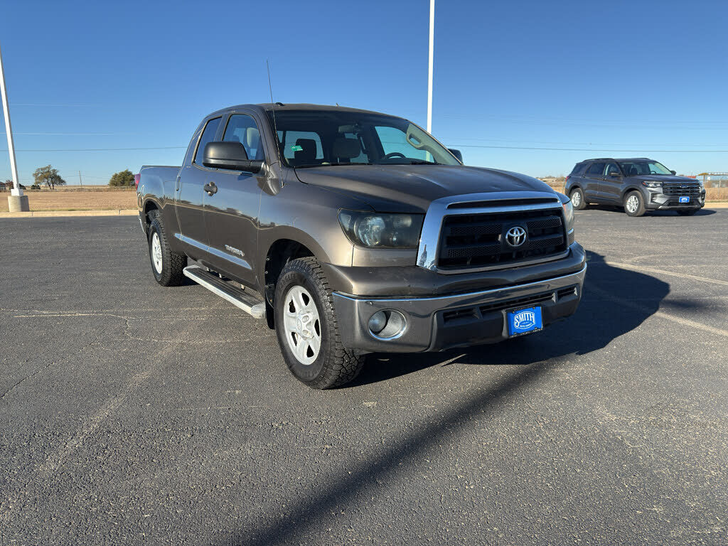 Toyota Tundra