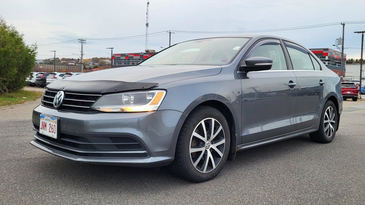 Volkswagen Jetta