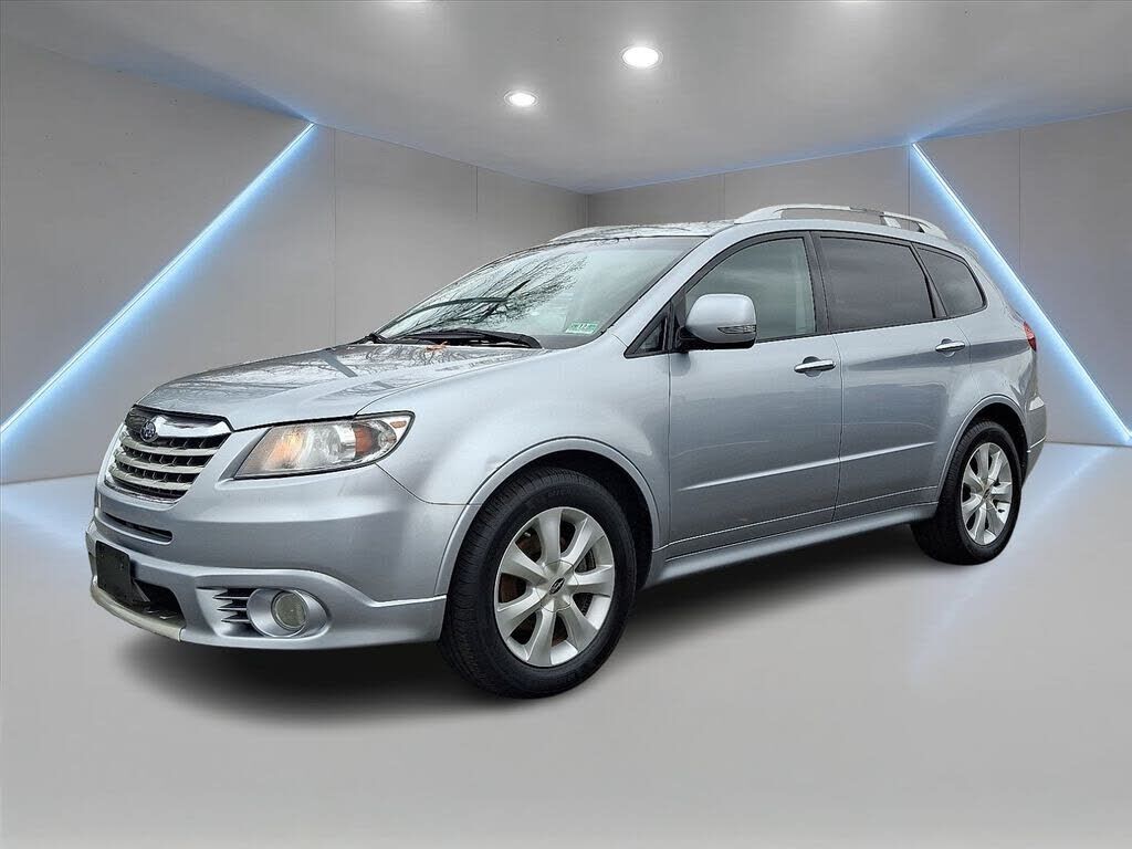 Subaru B9 Tribeca