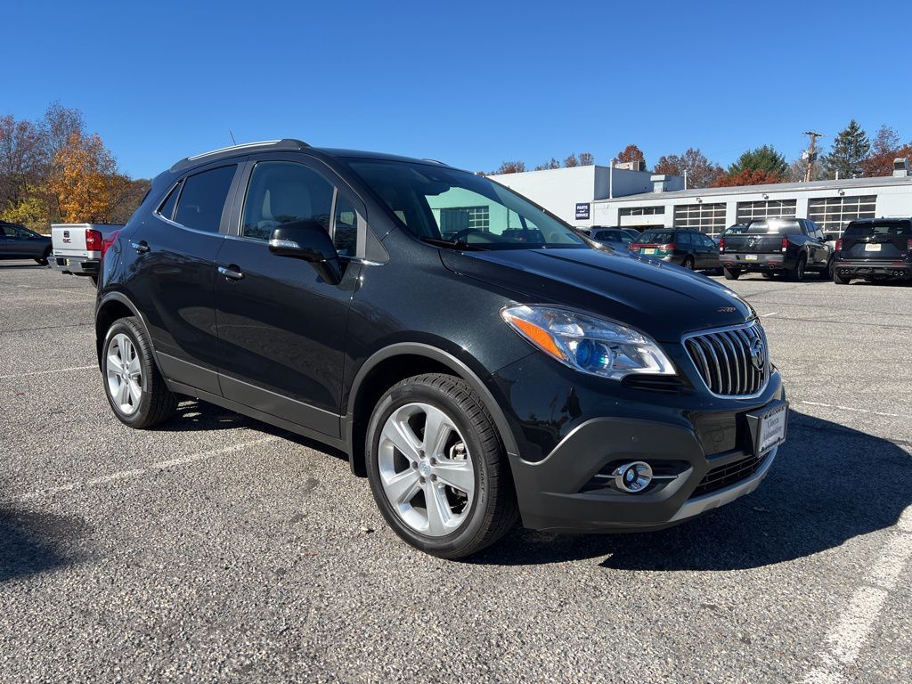 Buick Encore