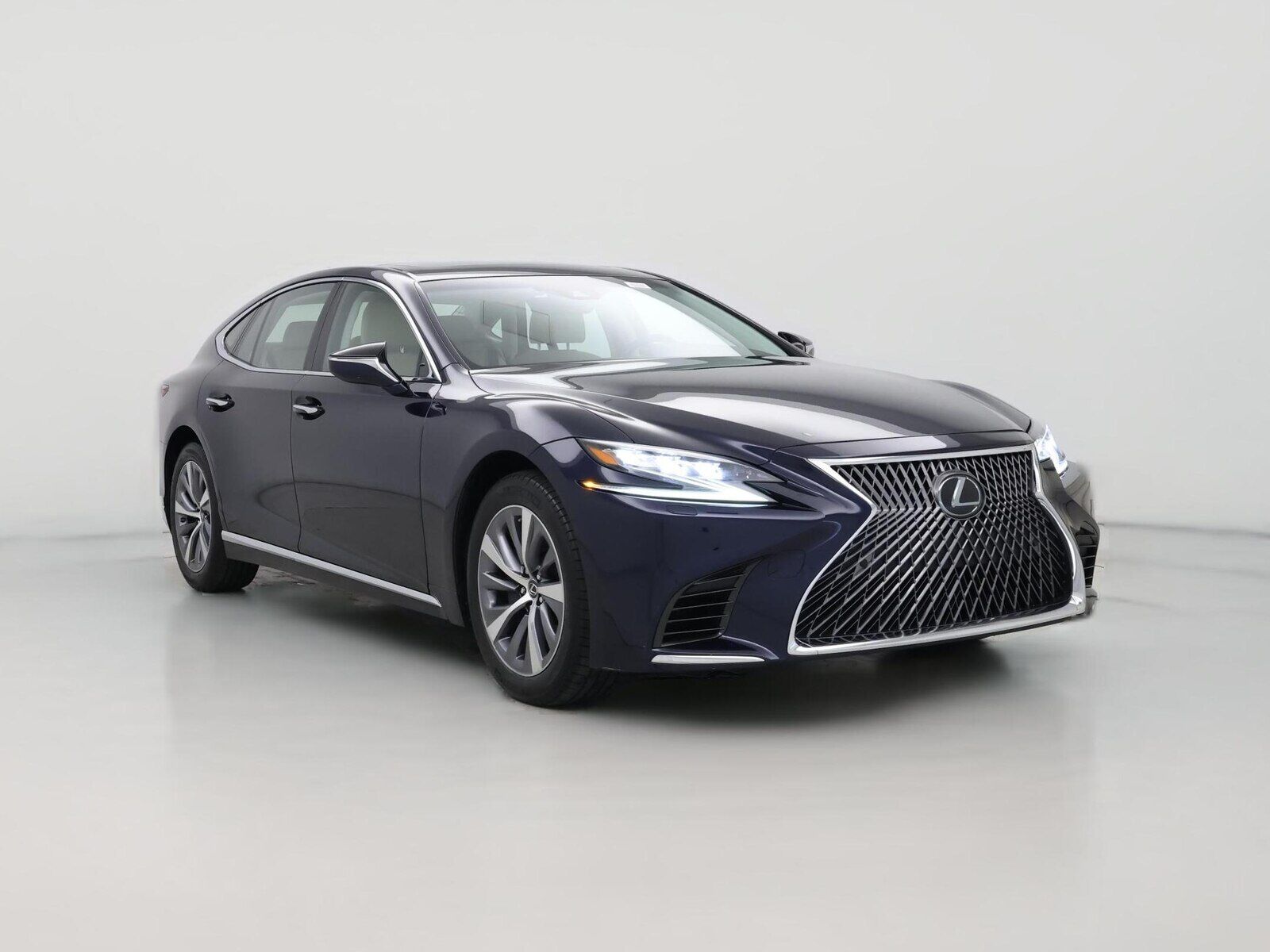 2020 LEXUS LS