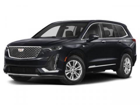 2024 CADILLAC XT6