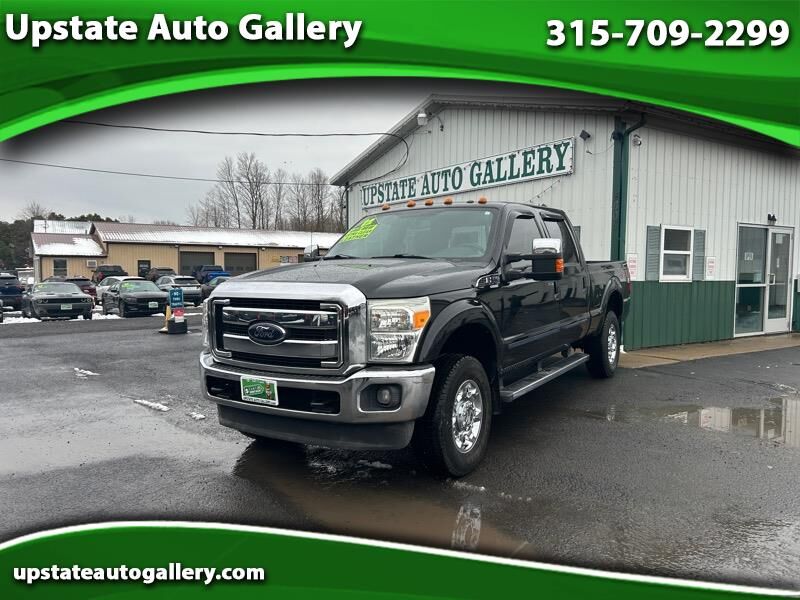 Ford F-350