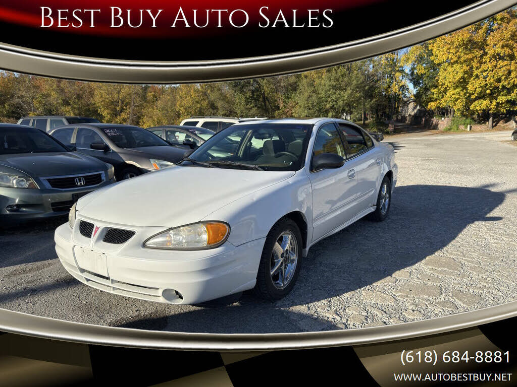 Pontiac Grand AM