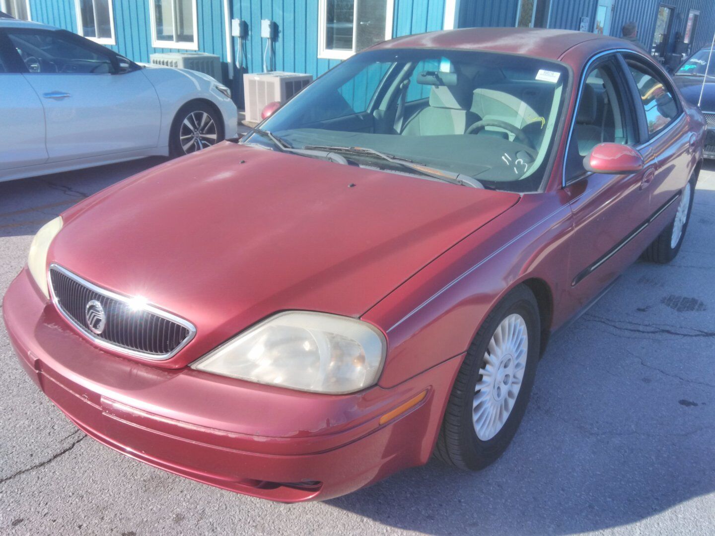 Mercury Sable