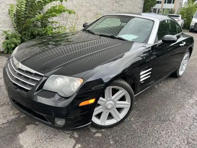 Chrysler Crossfire