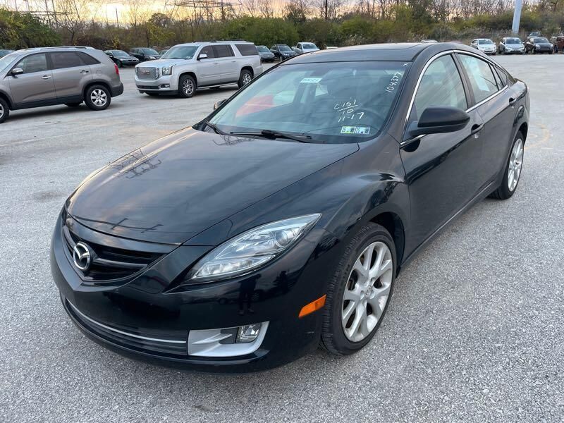 Mazda Mazda6