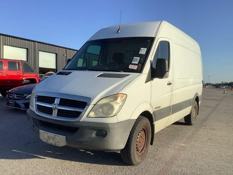 Dodge Sprinter