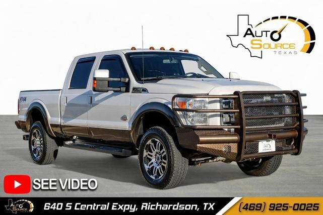 Ford F-250