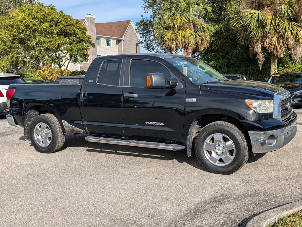 Toyota Tundra