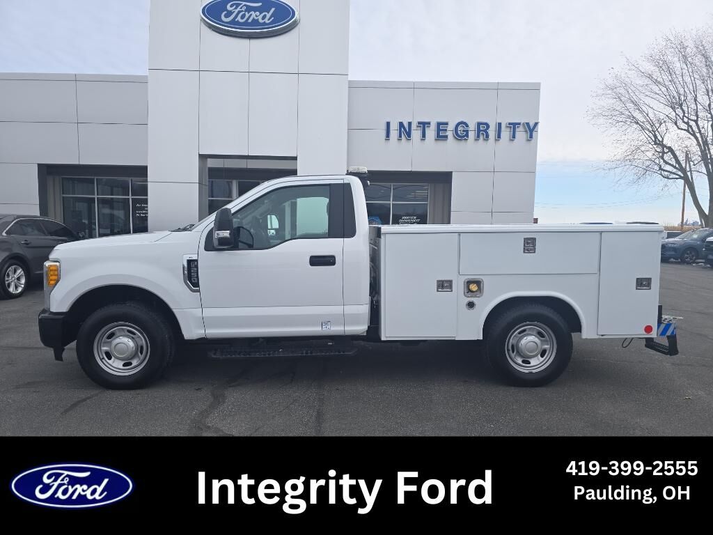 Ford F-250