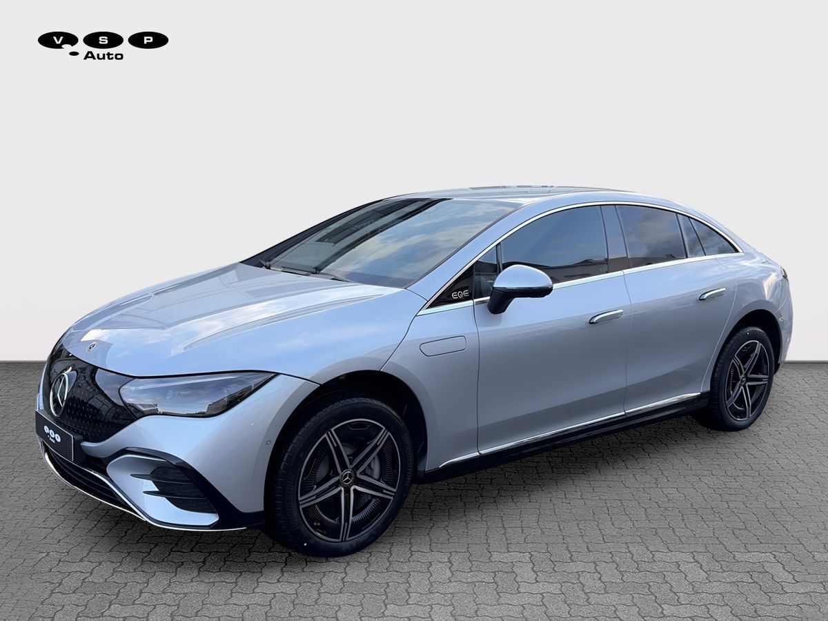 2026 MERCEDES-BENZ EQE-Class Sedan