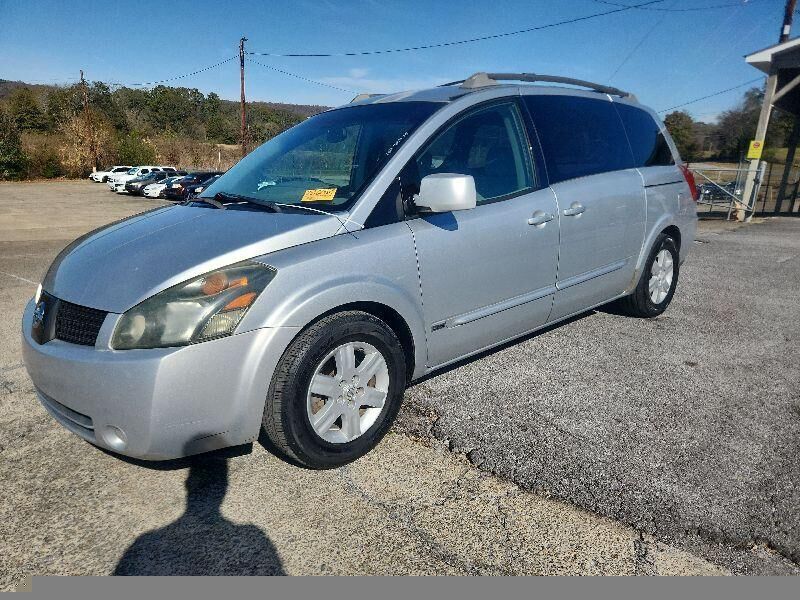 Nissan Quest