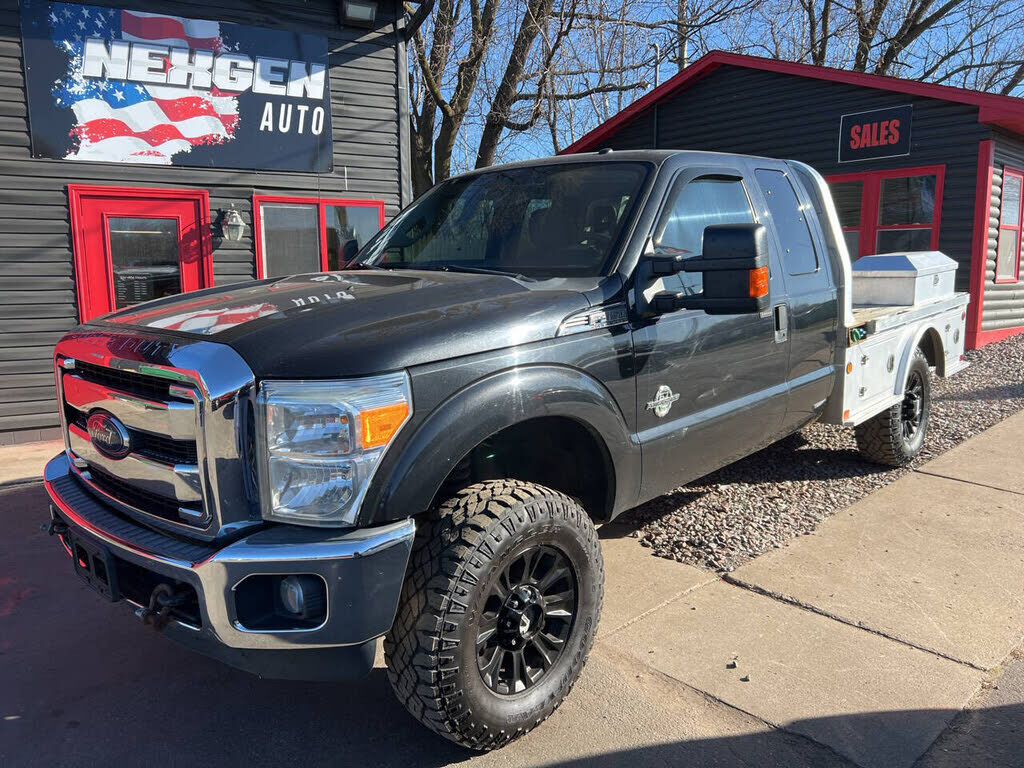 Ford F-350